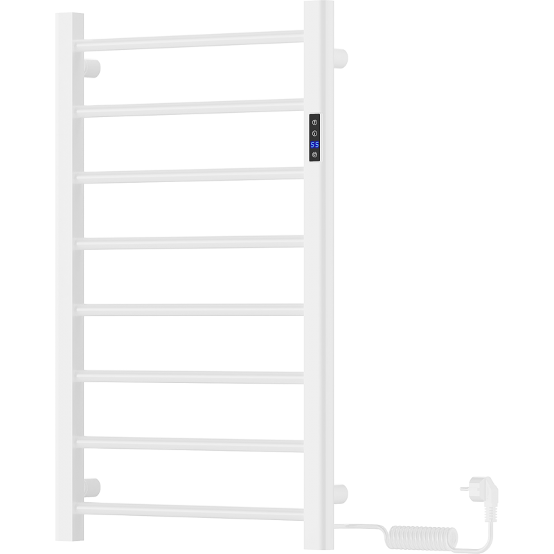 Mexen Oso elektrische Heizung 2-in-1 stehend 910 x 500 mm, 200 W, weiß - W304-0910-500-00-20
