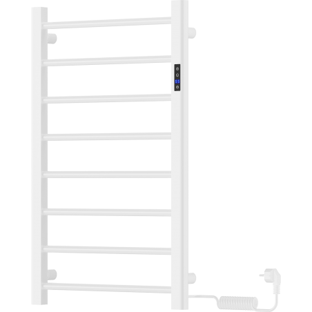 Mexen Oso elektrische Heizung 2-in-1 stehend 910 x 500 mm, 200 W, weiß - W304-0910-500-00-20