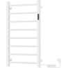 Mexen Oso elektrische Heizung 2-in-1 stehend 910 x 500 mm, 200 W, weiß - W304-0910-500-00-20