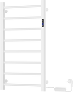 Mexen Oso elektrische Heizung 2-in-1 stehend 910 x 500 mm, 200 W, weiß - W304-0910-500-00-20