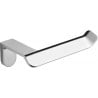 Mexen Lea Toilettenpapierhalter, chrom - 7026033-00