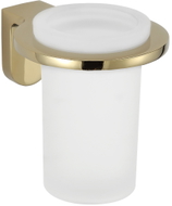 Mexen Lea Zahnputzbecher, Gold - 7026038-50