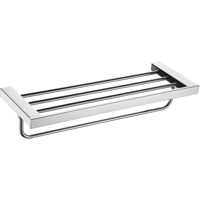 Mexen Pavo Handtuchablage, Chrom - 7030420-00