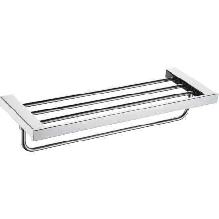 Mexen Pavo Handtuchablage, Chrom - 7030420-00