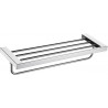 Mexen Pavo Handtuchablage, Chrom - 7030420-00