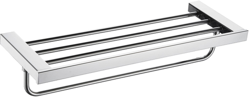 Mexen Pavo Handtuchablage, Chrom - 7030420-00