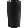 Mexen Nerda freistehendes Waschbecken 46 x 46 cm, schwarz matt - 26084670