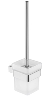 Mexen Pavo Toilettenbürste, Chrom - 7030450-00
