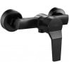 Mexen Caro Duscharmatur, schwarz - 746640-70