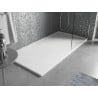 Mexen Amon rechteckige SMC-Duschwanne 170 x 80 cm, weiß - 4F108017
