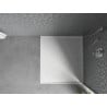 Mexen Amon rechteckige SMC-Duschwanne 100 x 90 cm, weiß - 4F109010