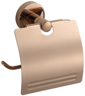 Mexen Remo Toilettenpapierhalter, Roségold - 7050733-60