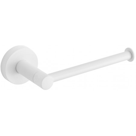 Mexen Remo Toilettenpapierhalter, weiß - 70507330-20