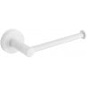 Mexen Remo Toilettenpapierhalter, weiß - 70507330-20