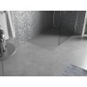 Mexen Amon rechteckige Duschwanne SMC 100 x 80 cm, grau - 4F618010