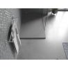 Mexen Amon rechteckige Duschwanne SMC 120 x 80 cm, grau - 4F618012