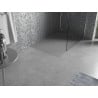 Mexen Amon rechteckige Duschwanne SMC 120 x 80 cm, grau - 4F618012