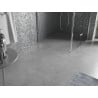 Mexen Amon quadratische Duschwanne SMC 80 x 80 cm, grau - 4F618080