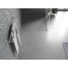 Mexen Amon quadratische Duschwanne SMC 80 x 80 cm, grau - 4F618080