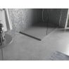 Mexen Amon rechteckige Duschwanne SMC 120 x 90 cm, grau - 4F619012