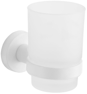 Mexen Remo Zahnbürstenhalter, weiß - 7050738-20