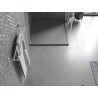 Mexen Amon quadratische Duschtasse SMC 90 x 90 cm, grau - 4F619090