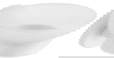 Mexen Remo Seifenschale, Weiß - 7050739-20