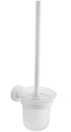 Mexen Remo Toilettenbürste, weiß - 7050750-20