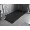 Mexen Amon rechteckige Duschwanne SMC 150 x 80 cm, schwarz - 4F708015