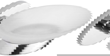 Mexen Remo Seifenschale, Chrom - 7050739-00