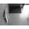 Mexen Amon rechteckige Duschwanne SMC 100 x 90 cm, schwarz - 4F709010