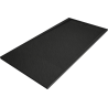 Mexen Amon Rechteck-Duschwanne SMC 150 x 90 cm, schwarz - 4F709015