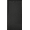 Mexen Amon Rechteck-Duschwanne SMC 150 x 90 cm, schwarz - 4F709015