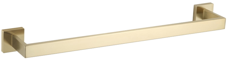 Mexen Vox Handtuchhalter, golden - 707024-55