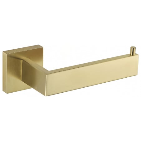 Mexen Vox Toilettenpapierhalter, gold - 707033-55
