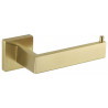 Mexen Vox Toilettenpapierhalter, Gold - 707033-55