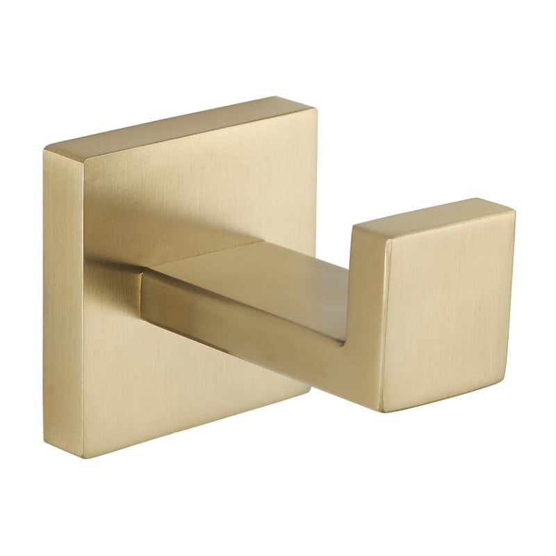 Mexen Vox Handtuchhaken, gold - 707035-55