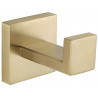 Mexen Vox Handtuchhaken, gold - 707035-55