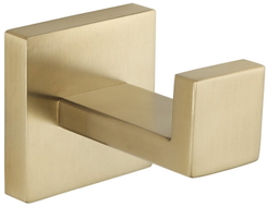 Mexen Vox Handtuchhaken, gold - 707035-55