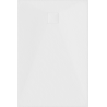 Mexen Bert rechteckige Duschwanne SMC 120 x 80 cm, weiß - 4K108012