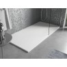Mexen Bert rechteckige SMC-Duschwanne 160 x 80 cm, weiß - 4K108016