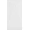 Mexen Bert rechteckige SMC-Duschwanne 160 x 80 cm, weiß - 4K108016