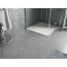 Mexen Bert quadratische Duschwanne SMC 80 x 80 cm, weiß - 4K108080