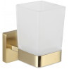 Mexen Vox Zahnputzbecher, goldfarben - 707038-55