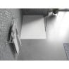 Mexen Bert rechteckige Duschwanne SMC 120 x 90 cm, weiß - 4K109012