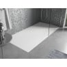 Mexen Bert rechteckige Duschwanne SMC 150 x 90 cm, weiß - 4K109015