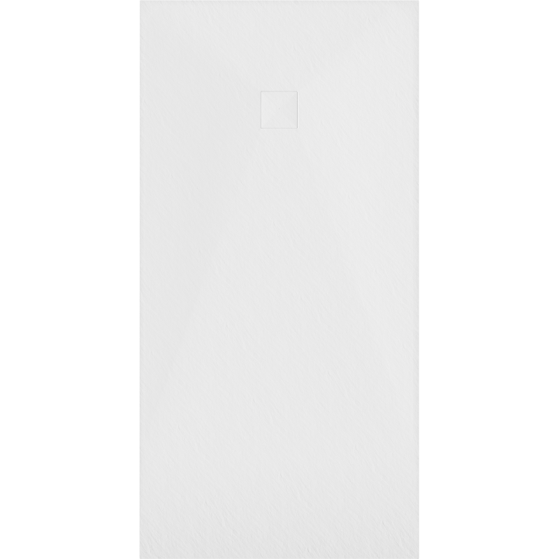 Mexen Bert rechteckige Duschwanne SMC 150 x 90 cm, weiß - 4K109015