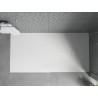 Mexen Bert rechteckige Duschwanne SMC 150 x 90 cm, weiß - 4K109015