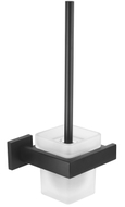 Mexen Vox Toilettenbürste, schwarz - 707050-70