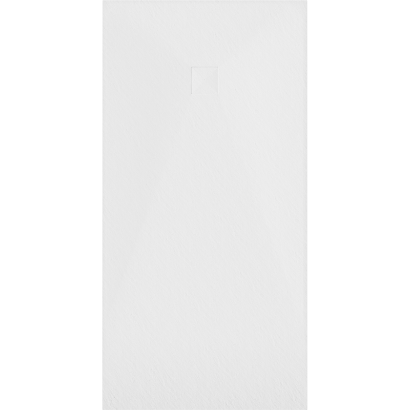 Mexen Bert rechteckige Duschwanne SMC 170 x 90 cm, weiß - 4K109017